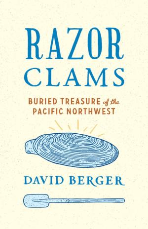 Cover of the book Razor Clams by David Stevenson