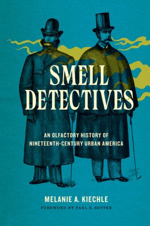 Cover of the book Smell Detectives by Alvin J. Ziontz