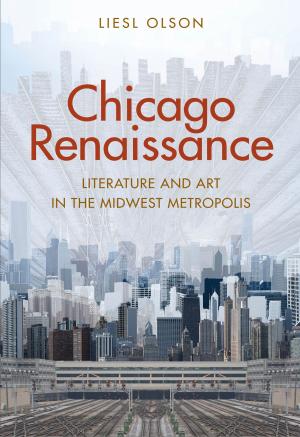 Cover of the book Chicago Renaissance by 