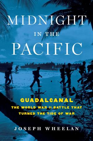 Cover of the book Midnight in the Pacific by Rhonda Findling