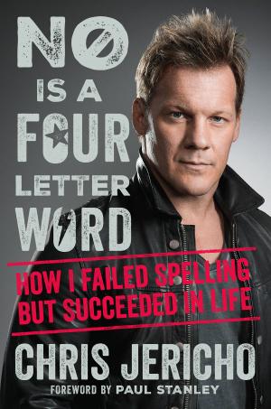 Cover of the book No Is a Four-Letter Word by Tory Johnson