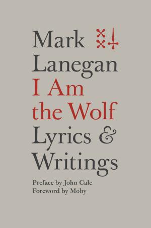 Cover of the book I Am the Wolf by Mayim Bialik