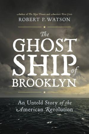 Cover of the book The Ghost Ship of Brooklyn by David Chan, John Glaspy