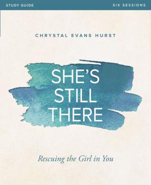 Cover of the book She's Still There Study Guide by Rory Noland