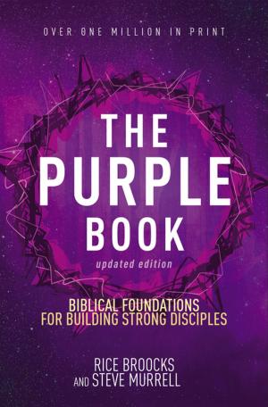 Cover of the book The Purple Book, Updated Edition by Steven Gerali