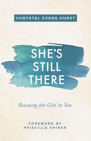 bigCover of the book She's Still There by 