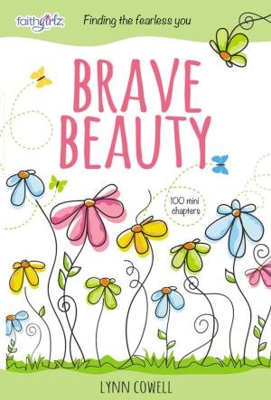 Cover of the book Brave Beauty by Jeanna Young, Jacqueline Kinney Johnson
