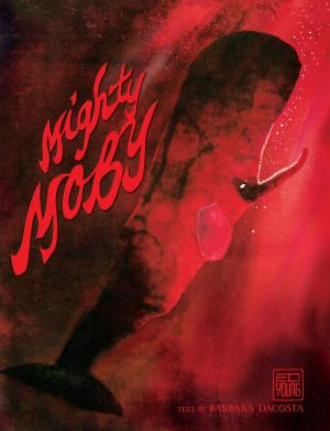 Cover of the book Mighty Moby by Geoff Rodkey