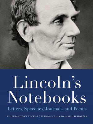 Cover of the book Lincoln's Notebooks by wireless G