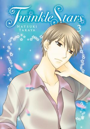 Cover of the book Twinkle Stars, Vol. 3 by Jinsei Kataoka, Kazuma Kondou