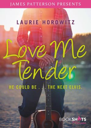 Cover of the book Love Me Tender by Jane Delury