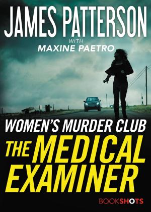 Cover of the book The Medical Examiner by Jim Thompson