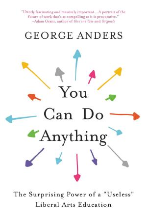 Cover of the book You Can Do Anything by Michael Shilling