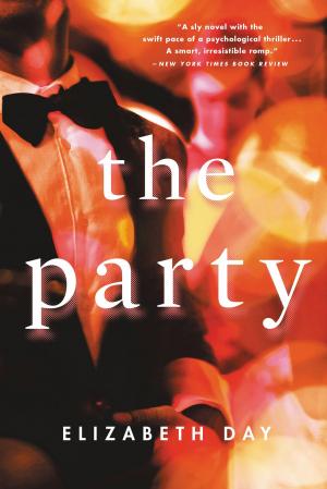 Cover of the book The Party by Ellen Gilchrist