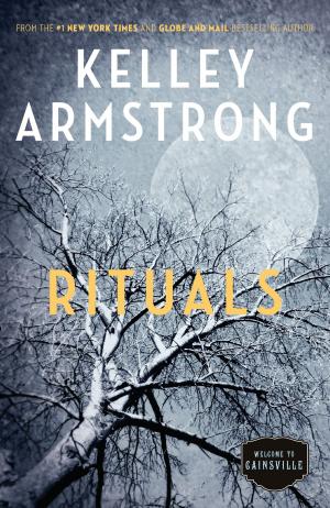 Book cover of Rituals