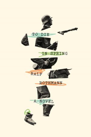 Cover of the book To Die in Spring by Elizabeth D. Samet