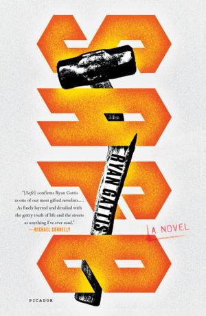 Cover of the book Safe by Haylen Beck