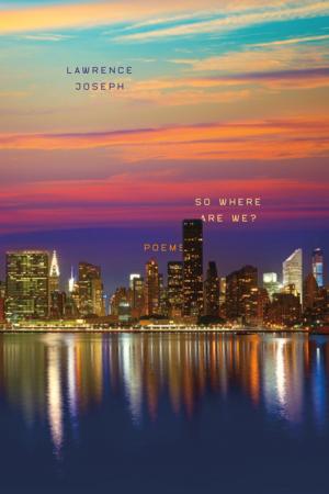 Cover of the book So Where Are We? by Neil LaBute