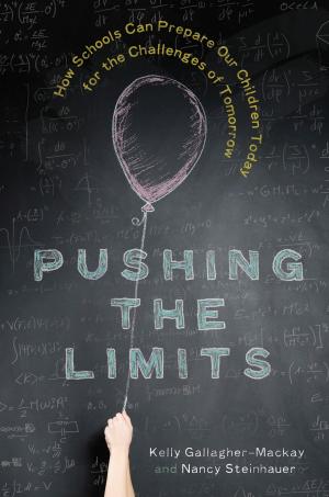 Cover of the book Pushing the Limits by Rich Terfry