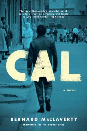 Cover of the book Cal by Margaret Wehrenberg, Psy.D.