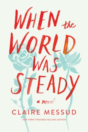 Cover of the book When the World Was Steady: A Novel by Mary Norris
