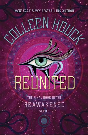 Cover of the book Reunited by Sancia Scott-Moncrieff