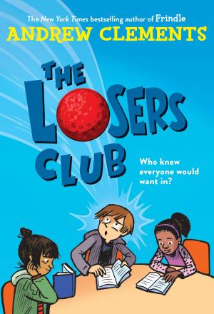 Cover of the book The Losers Club by Louis Sachar