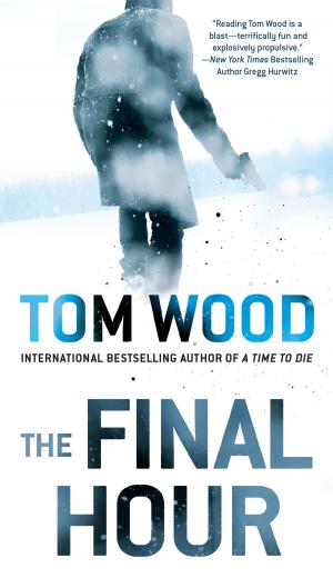 Cover of the book The Final Hour by Ernest Holmes