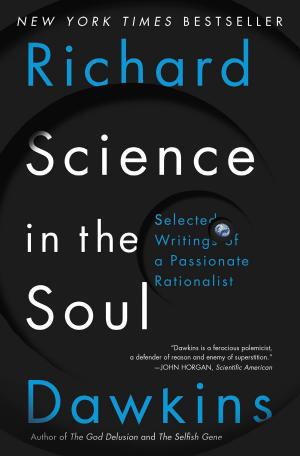 Book cover of Science in the Soul