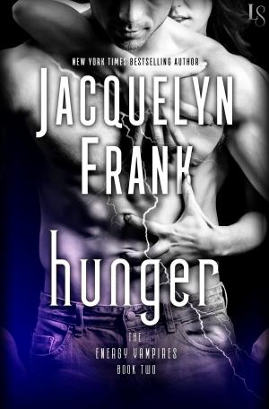 Cover of the book Hunger by Jon Katz