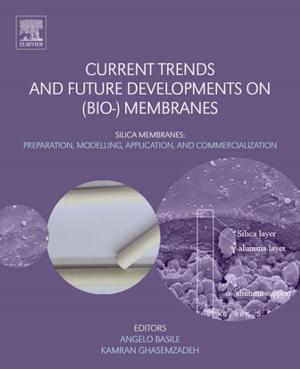 Cover of the book Current Trends and Future Developments on (Bio-) Membranes by Kai Lai Chung
