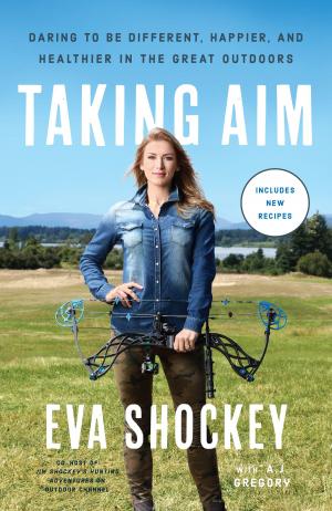 Cover of the book Taking Aim by Beth Felker Jones