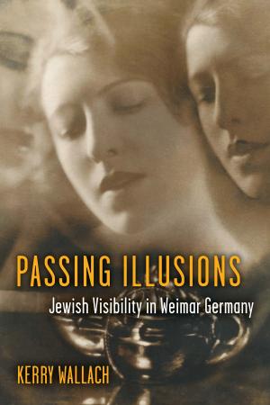Cover of the book Passing Illusions by Gwendolyn C Baker