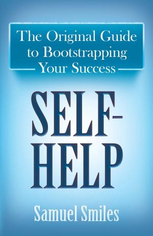 Cover of the book Self-Help by Chuck Thorndike