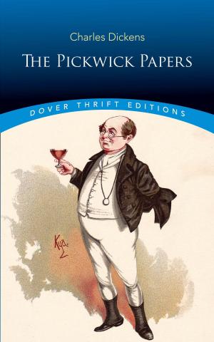 Cover of the book The Pickwick Papers by Henry Atterbury Smith
