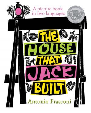 Cover of the book The House that Jack Built by Juha Heinonen, Tero Kipelainen, Olli Martio