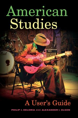 Cover of the book American Studies by Rachel Laudan