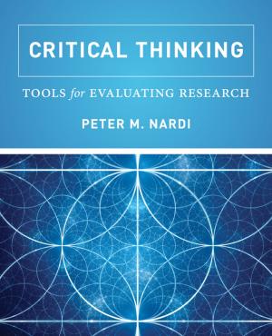 Cover of the book Critical Thinking by Robert Smith