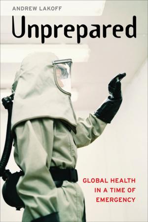 Cover of the book Unprepared by Jeremy Peter Varon