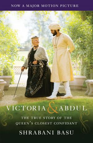Cover of the book Victoria &amp; Abdul (Movie Tie-In) by Graham Joyce