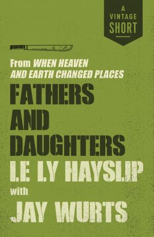 Cover of the book Fathers and Daughters by Francine Klagsbrun