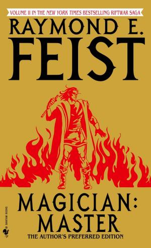 Cover of the book Magician: Master by Damián Fraticelli, Nicolás  Schuff
