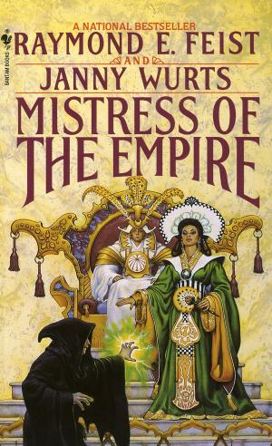 Cover of the book Mistress of the Empire by Robert Anderson