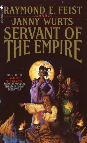 Cover of the book Servant of the Empire by Matt Taibbi