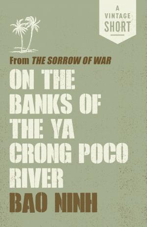 Cover of the book On the Banks of the Ya Crong Poco River by Toni Morrison