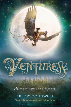 Cover of the book Venturess by Emilie Tremblay
