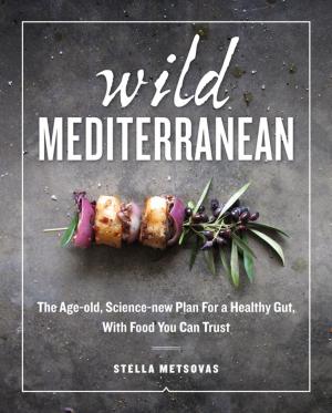 Cover of the book Wild Mediterranean by Rachael Herron