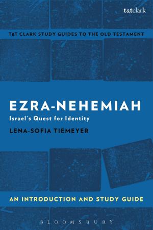 Cover of the book Ezra-Nehemiah: An Introduction and Study Guide by Darren Thompson