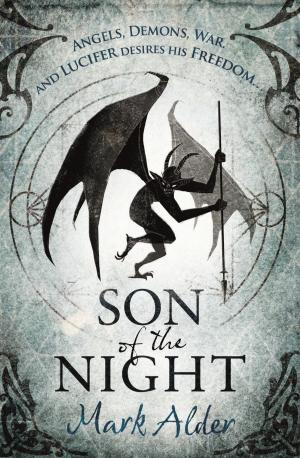 Cover of the book Son of the Night by Abraham Merritt