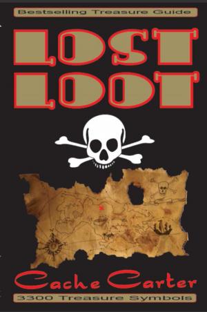 Cover of the book Lost Loot by Nina Sedano